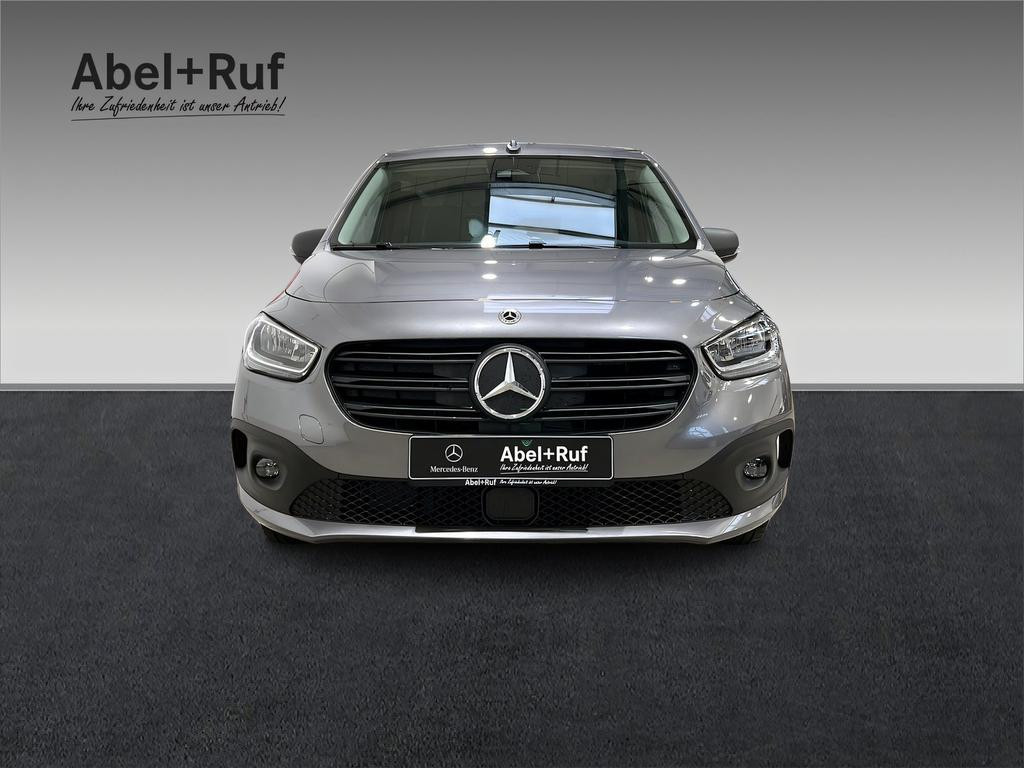 Mercedes-Benz eCitan