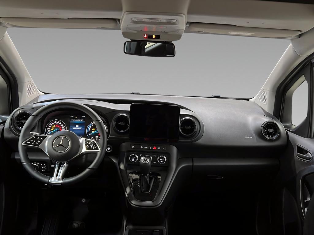 Mercedes-Benz eCitan