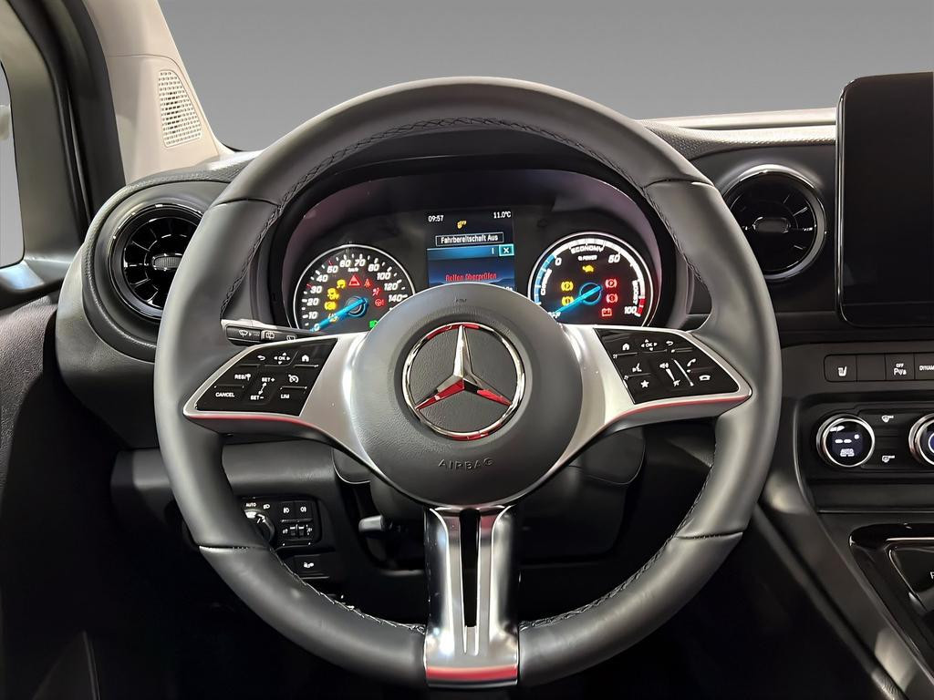Mercedes-Benz eCitan