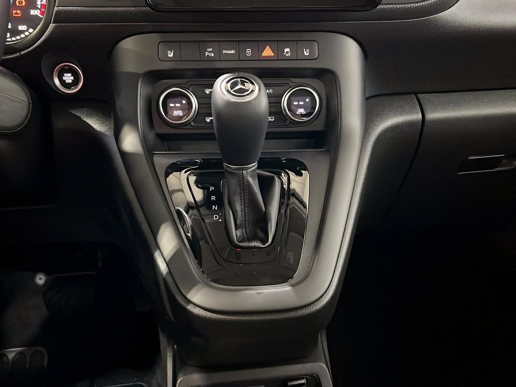 Mercedes-Benz eCitan