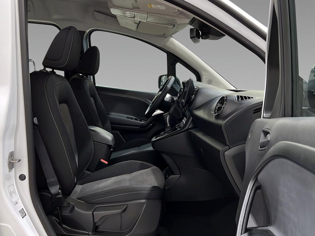 Mercedes-Benz eCitan