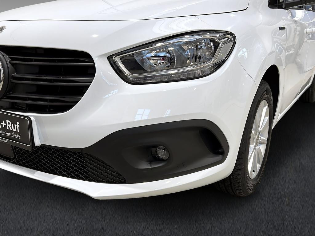 Mercedes-Benz eCitan