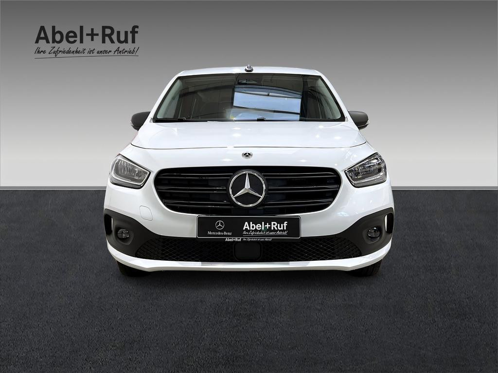 Mercedes-Benz eCitan