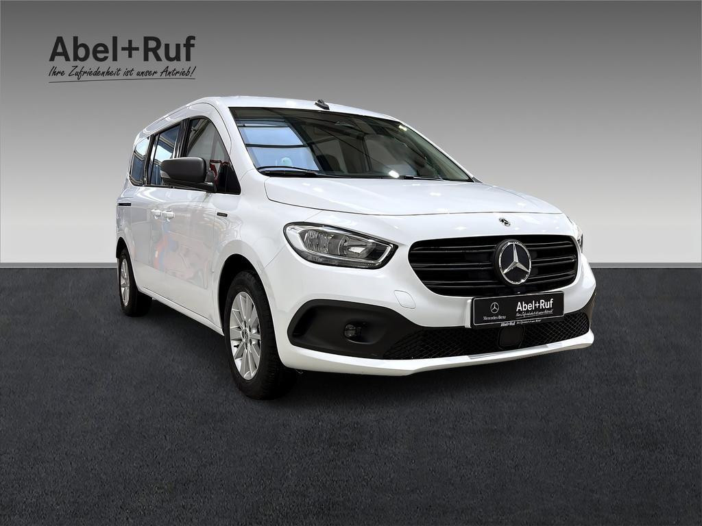 Mercedes-Benz eCitan
