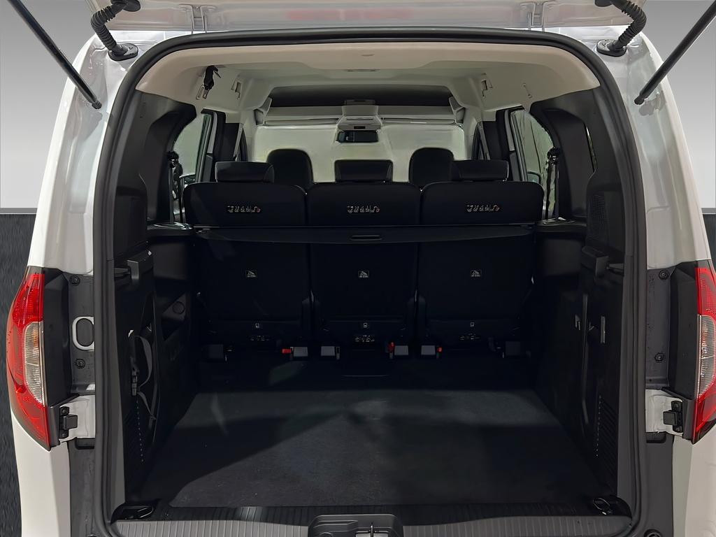 Mercedes-Benz eCitan