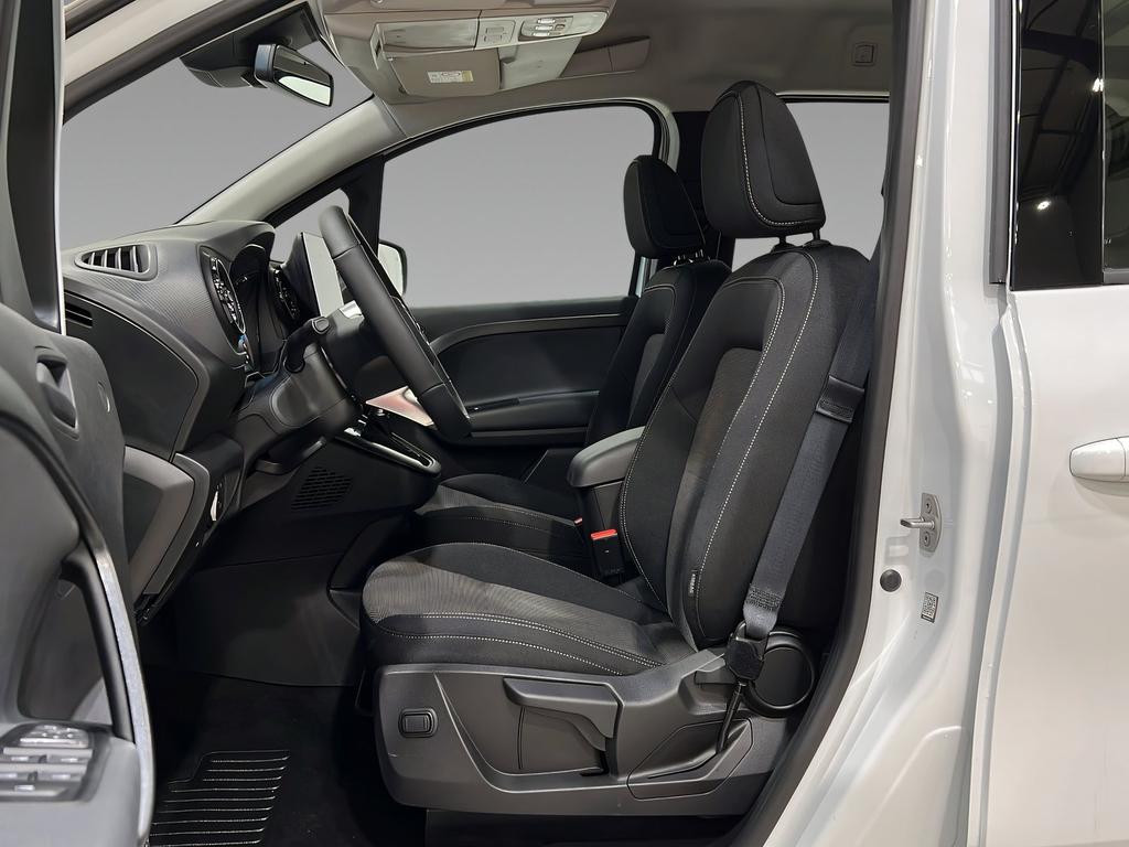Mercedes-Benz eCitan