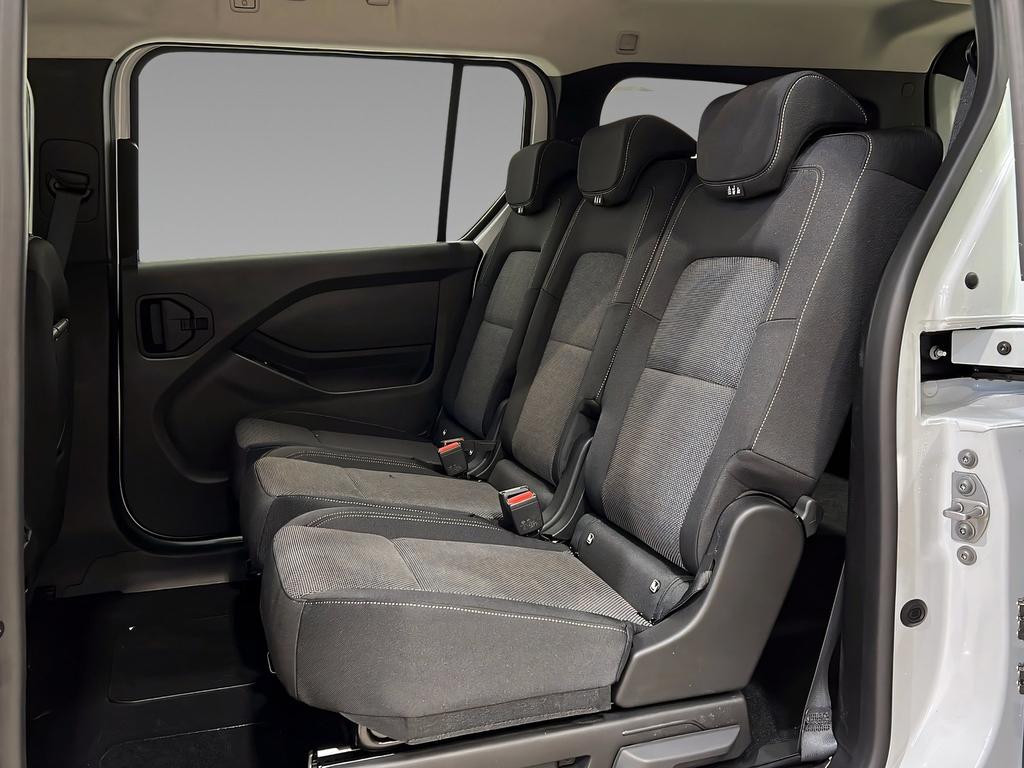 Mercedes-Benz eCitan