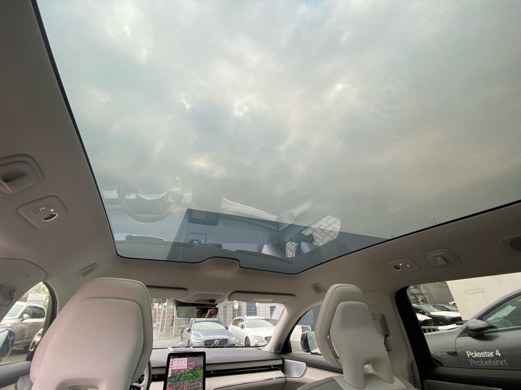 Volvo ES90