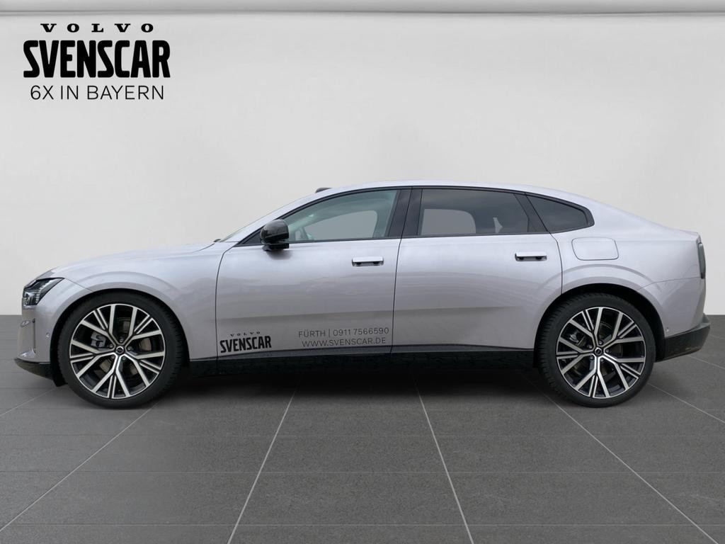 Volvo ES90