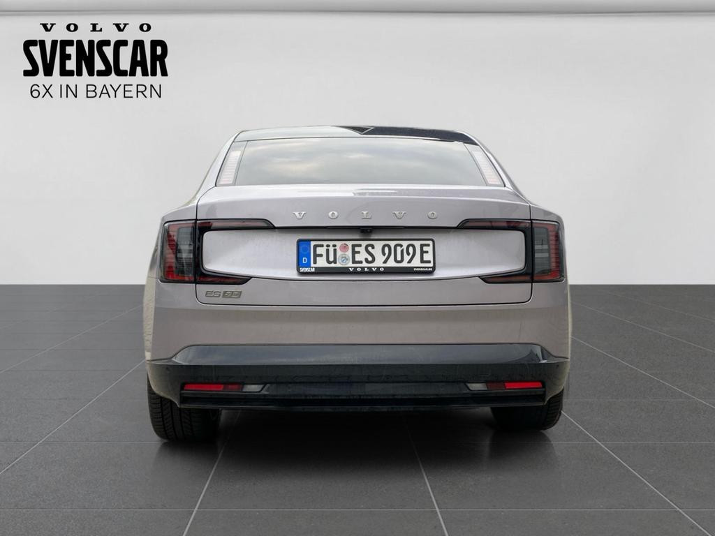 Volvo ES90