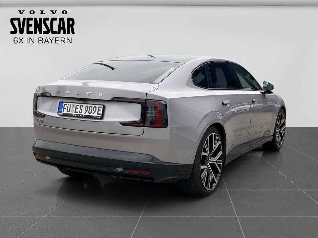 Volvo ES90