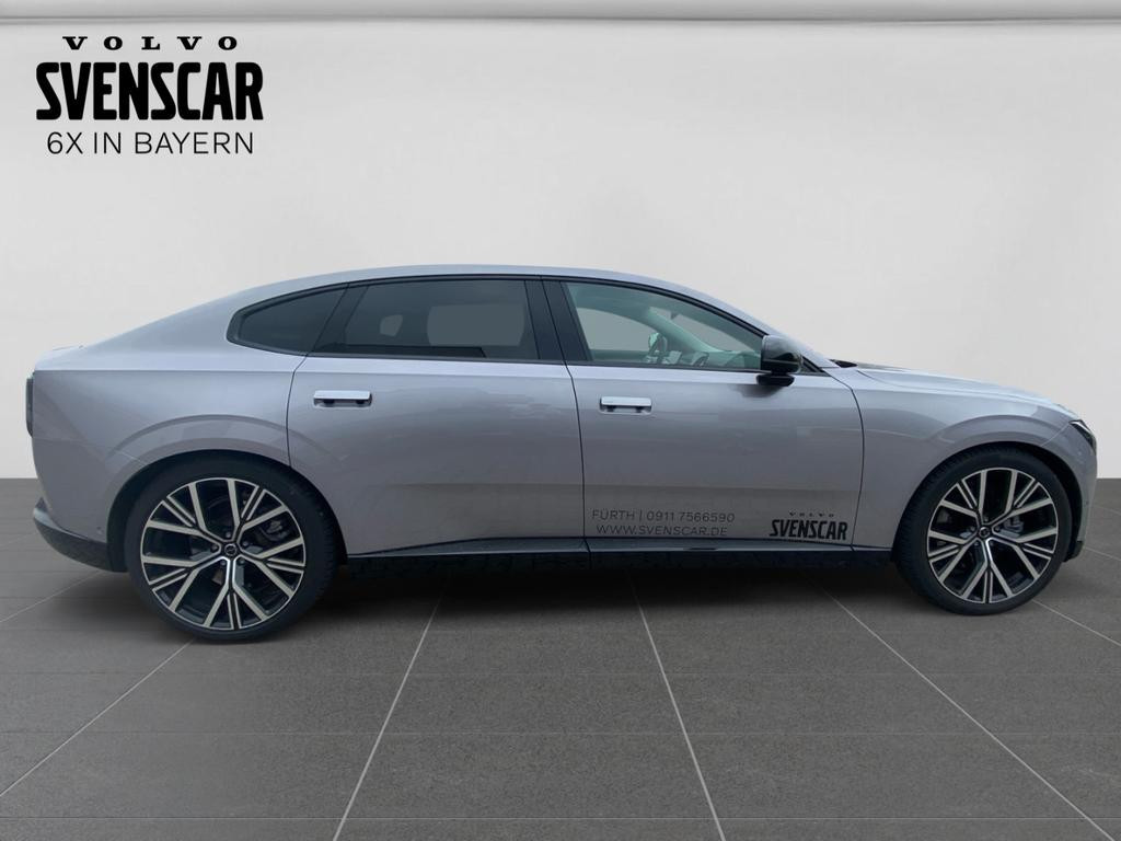 Volvo ES90