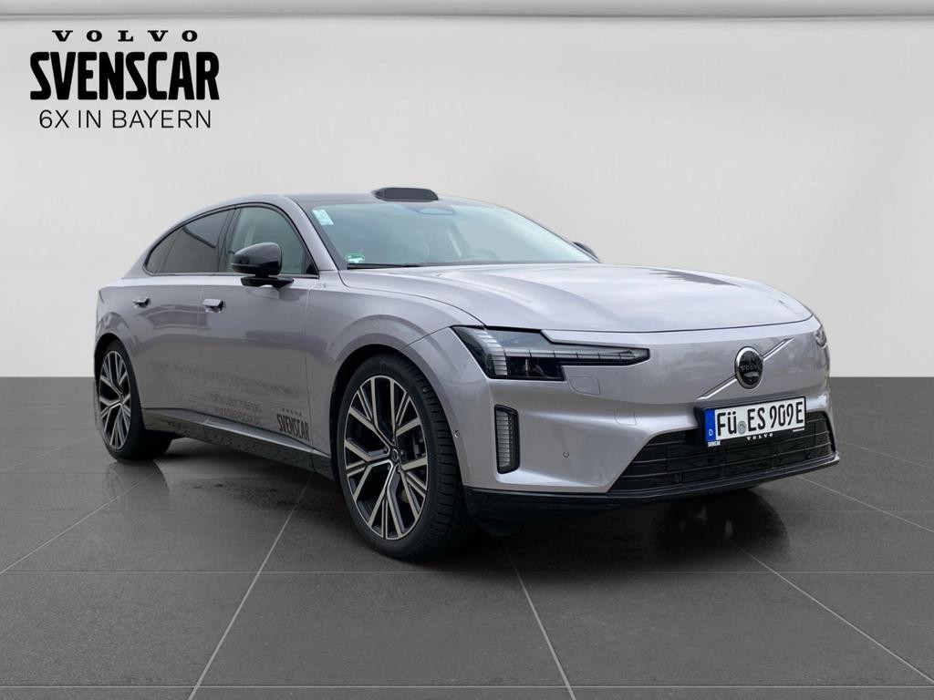 Volvo ES90