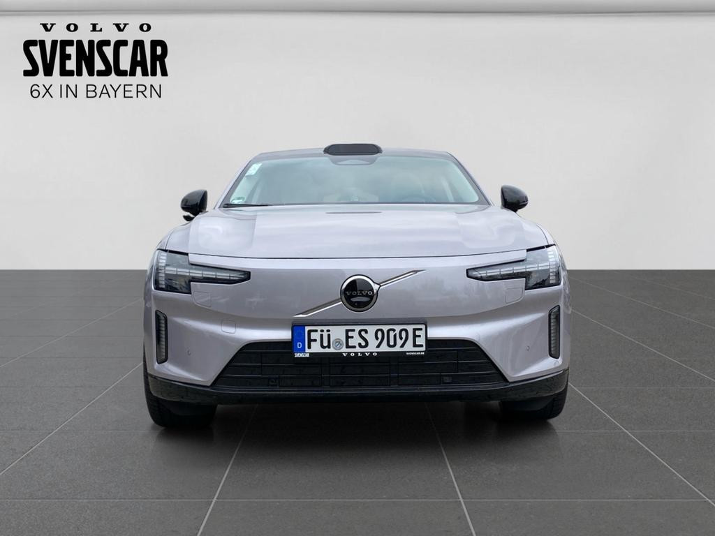 Volvo ES90