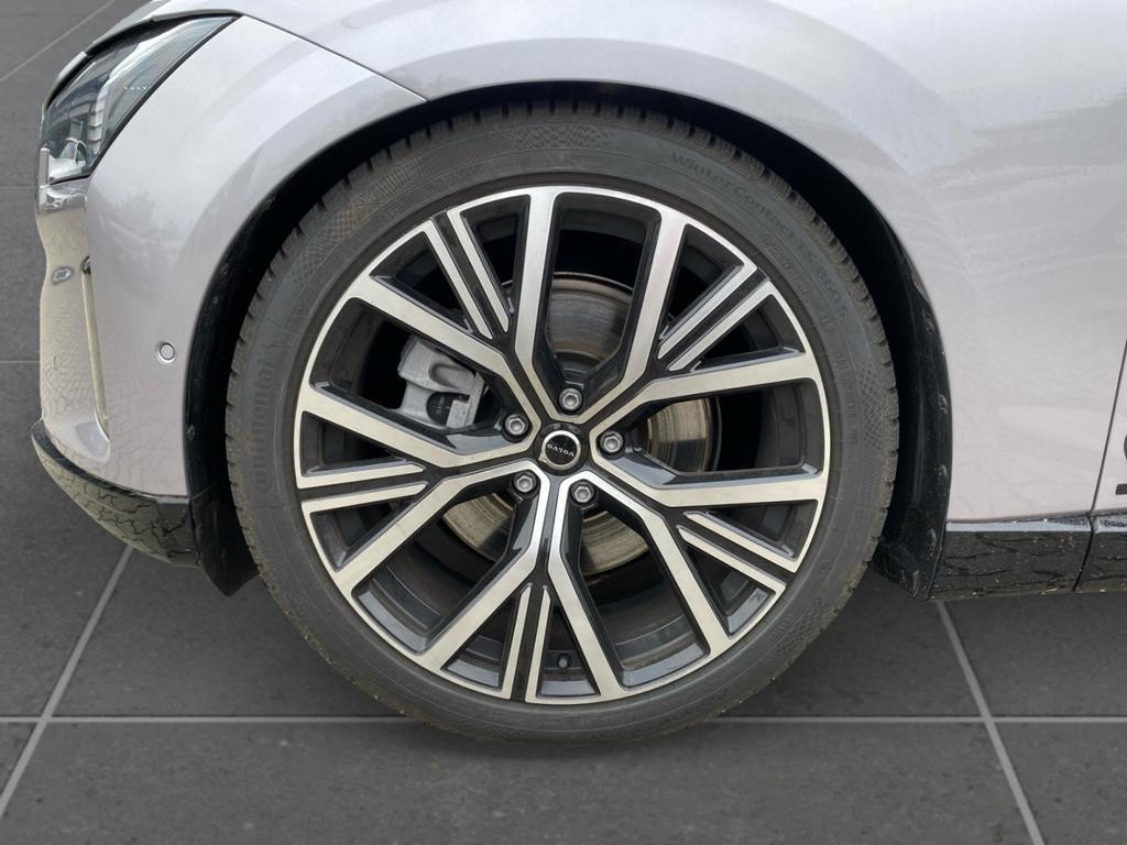 Volvo ES90