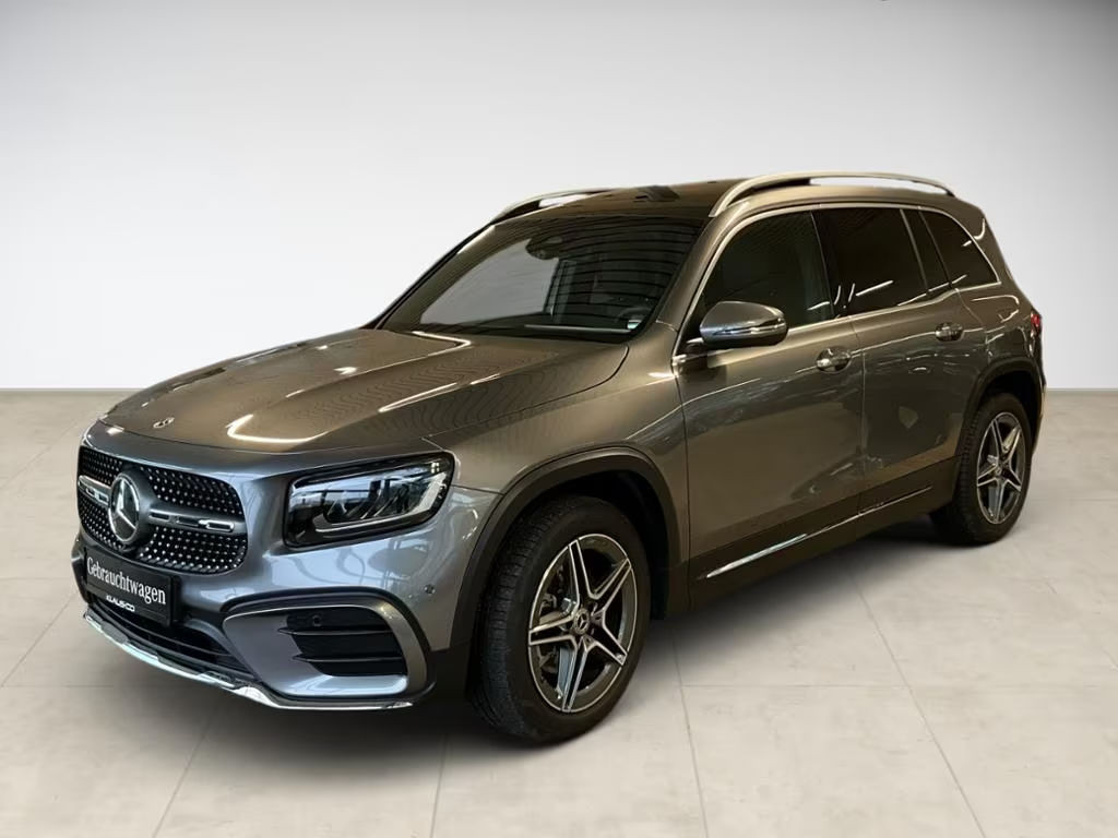 Mercedes-Benz GL-Klasse GLB 180 AMG Line Style