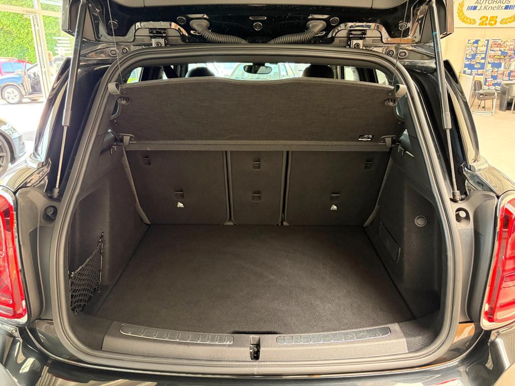 Mini Cooper D Countryman