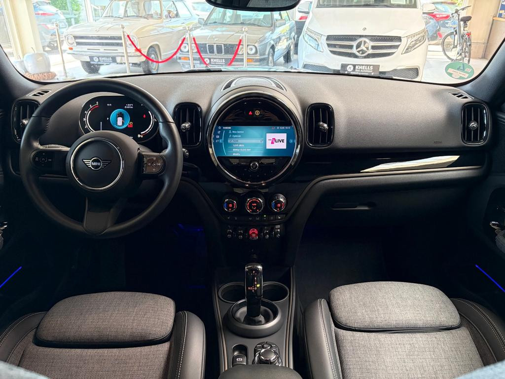 Mini Cooper D Countryman