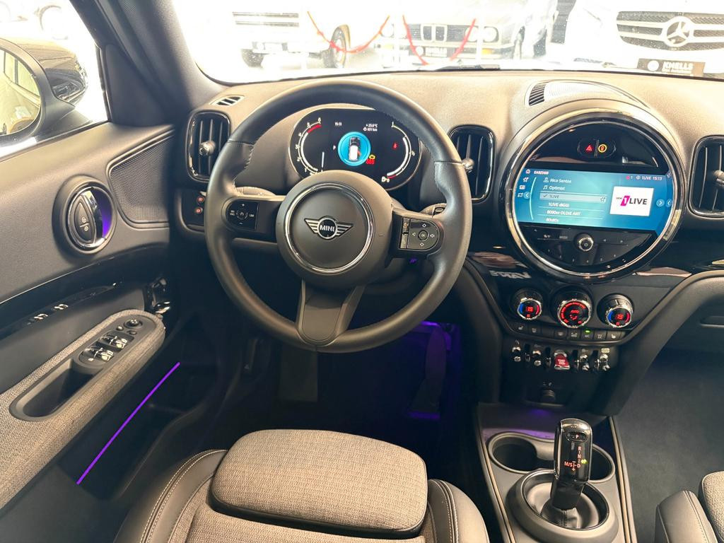 Mini Cooper D Countryman