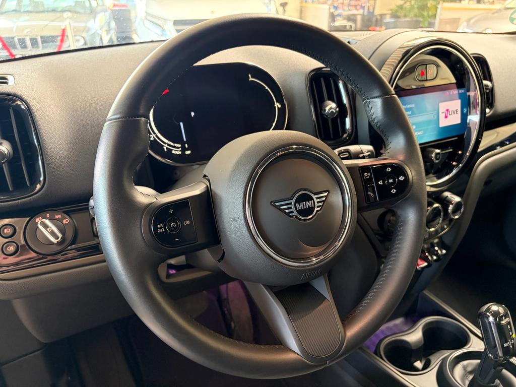 Mini Cooper D Countryman