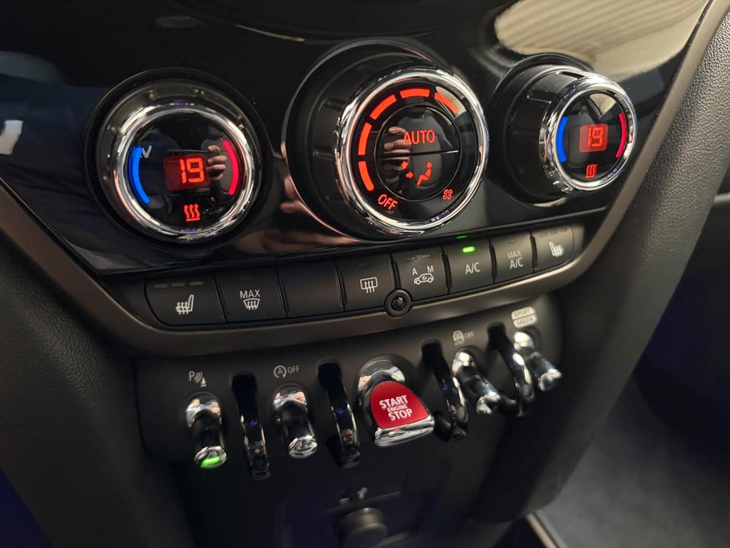 Mini Cooper D Countryman