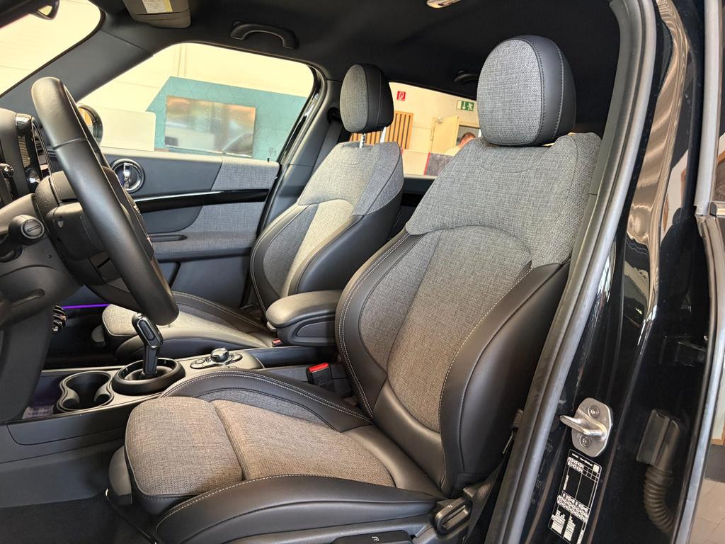 Mini Cooper D Countryman
