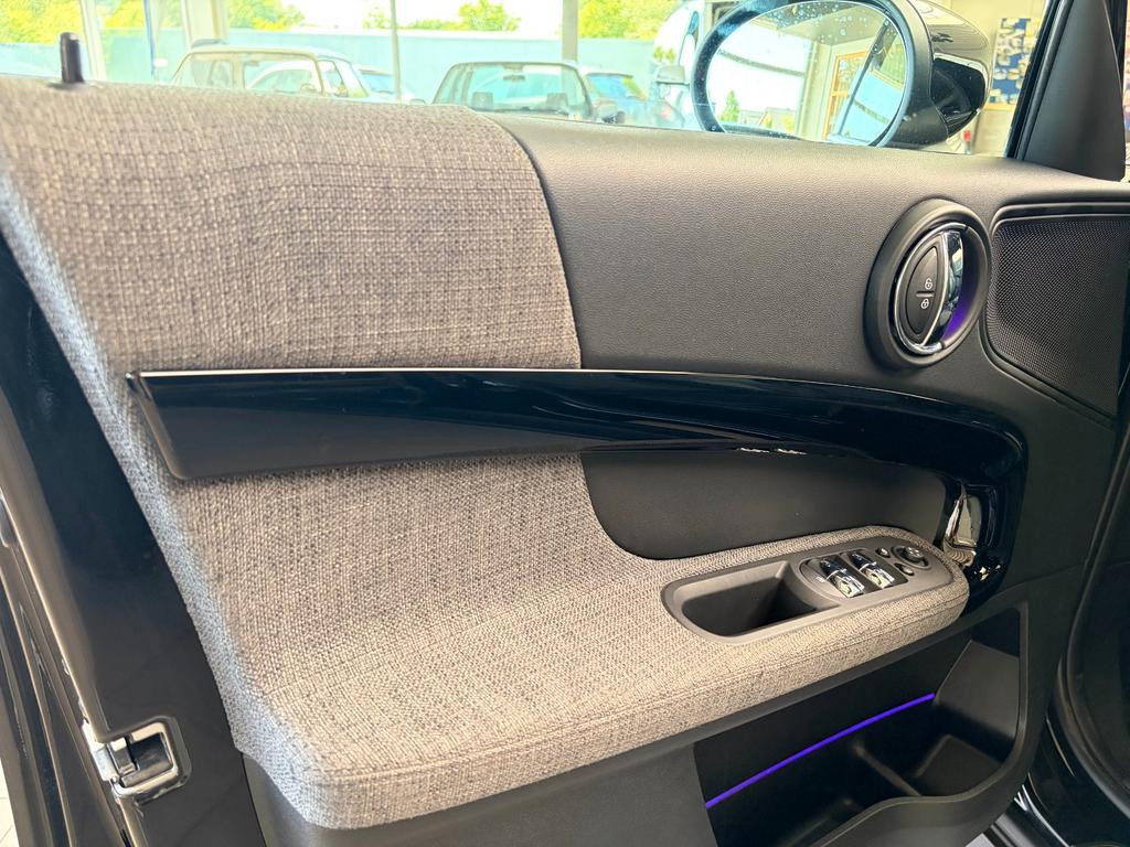 Mini Cooper D Countryman
