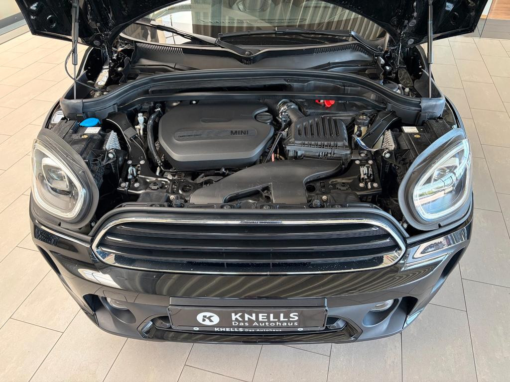 Mini Cooper D Countryman