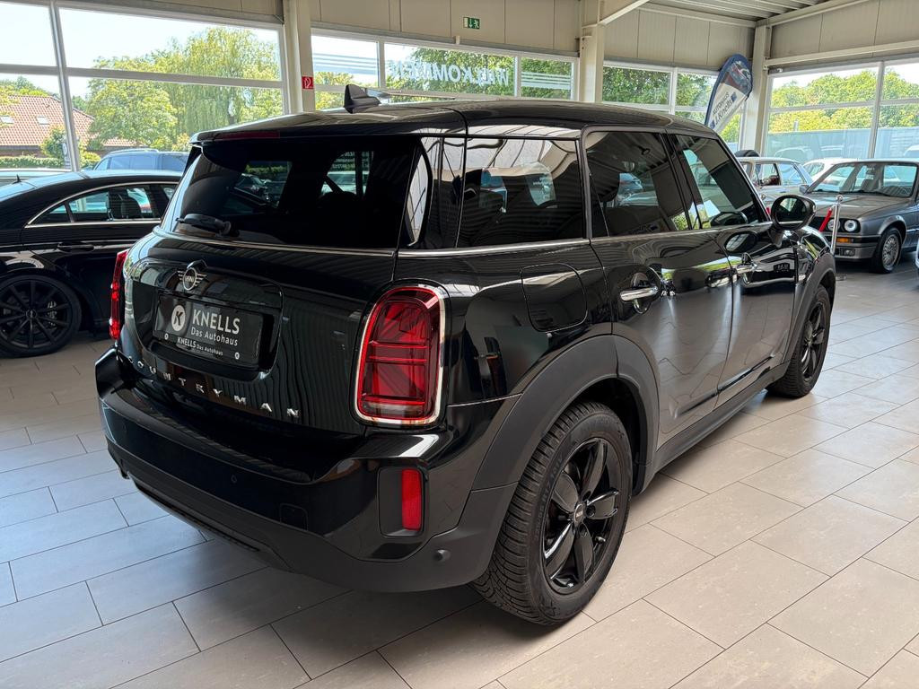 Mini Cooper D Countryman