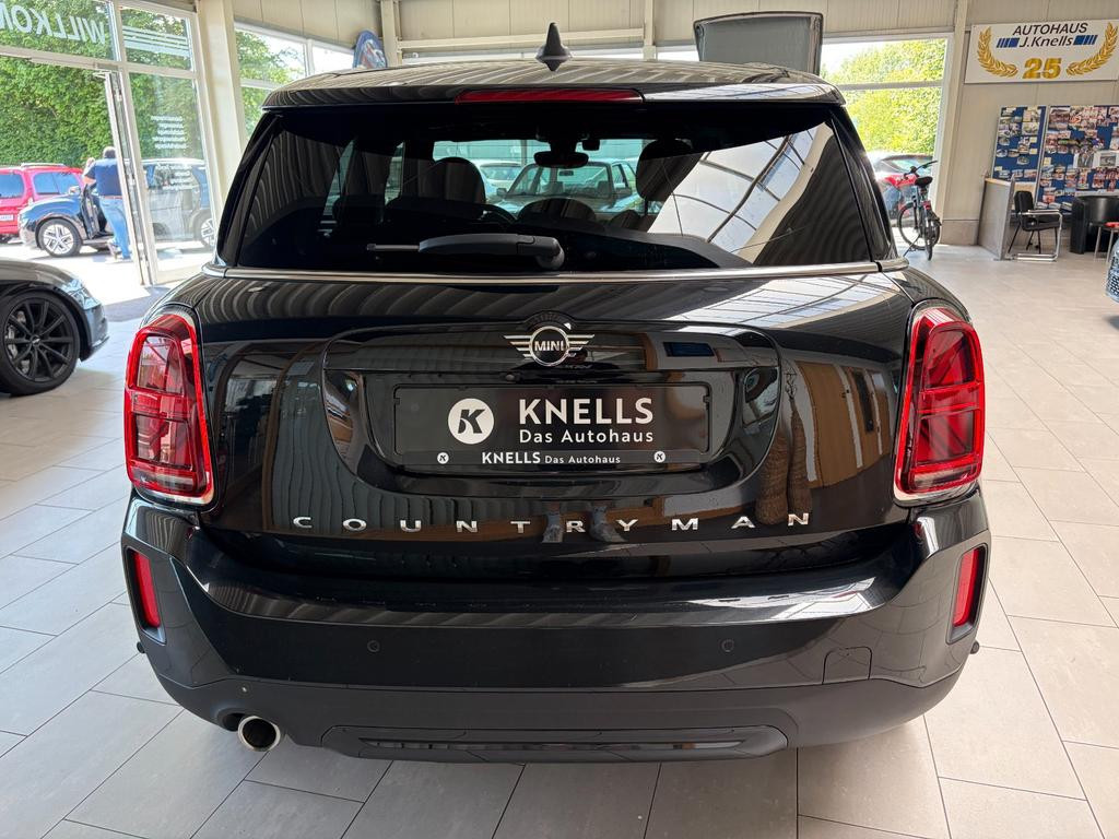 Mini Cooper D Countryman