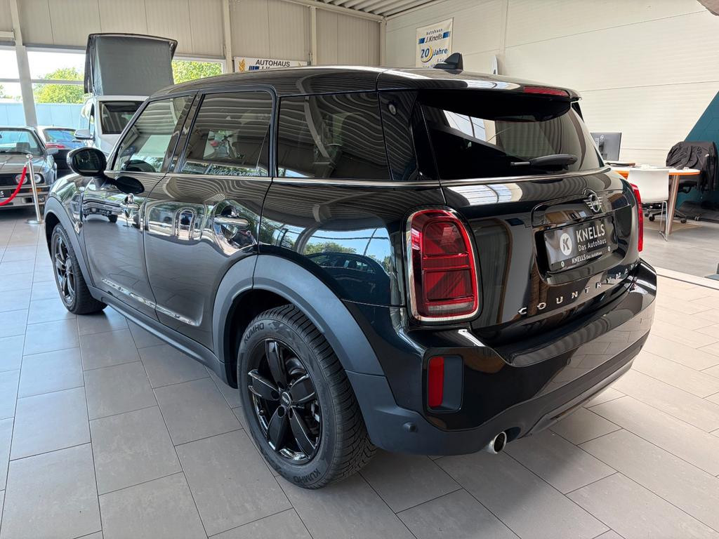 Mini Cooper D Countryman
