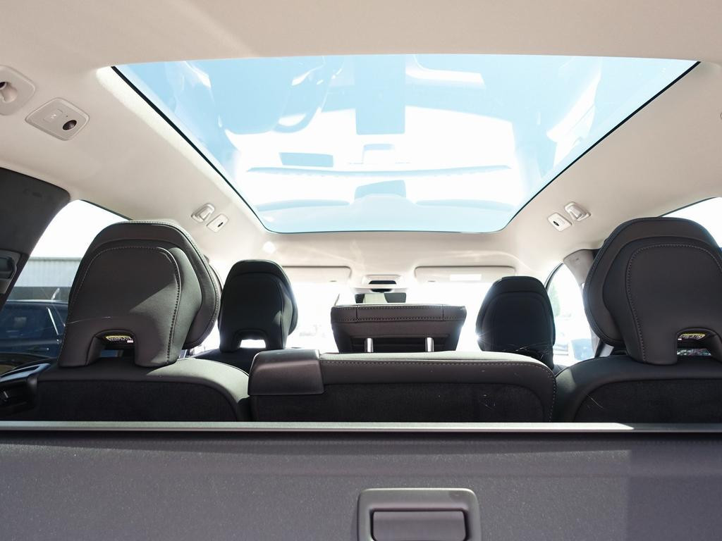 Volvo EX90