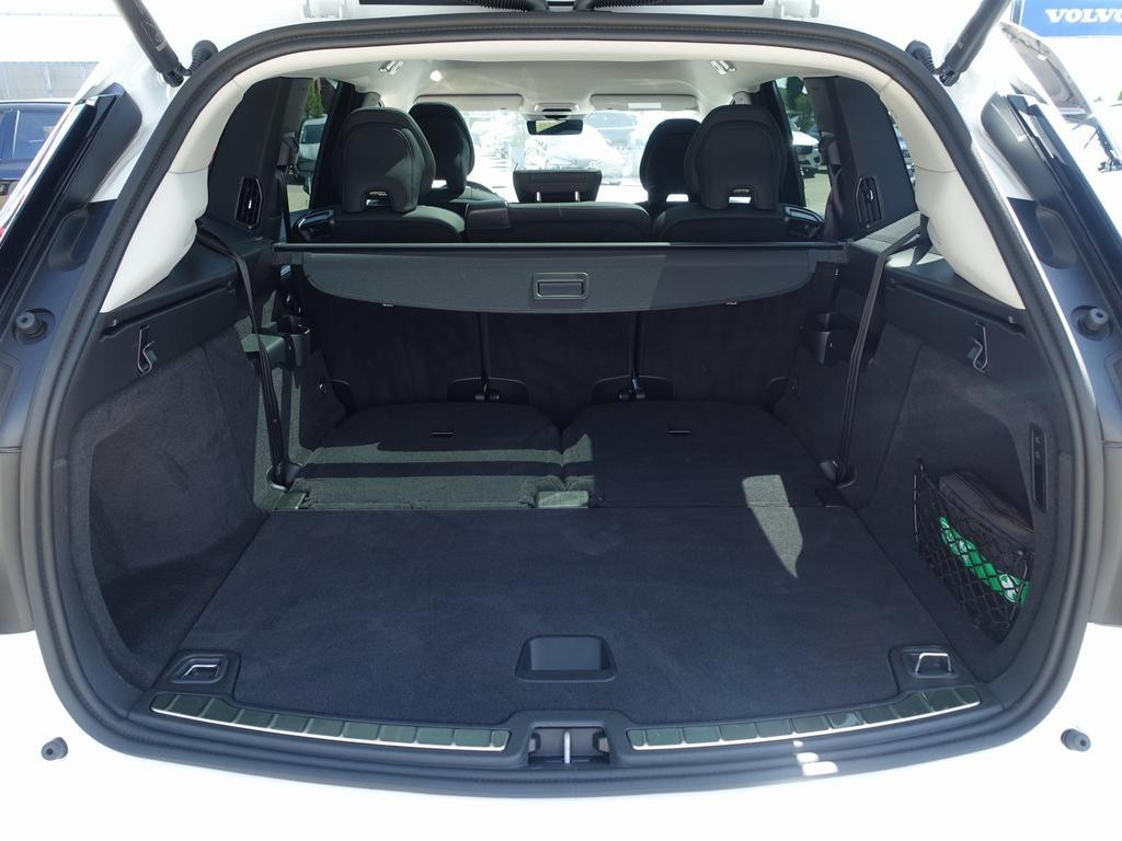 Volvo EX90