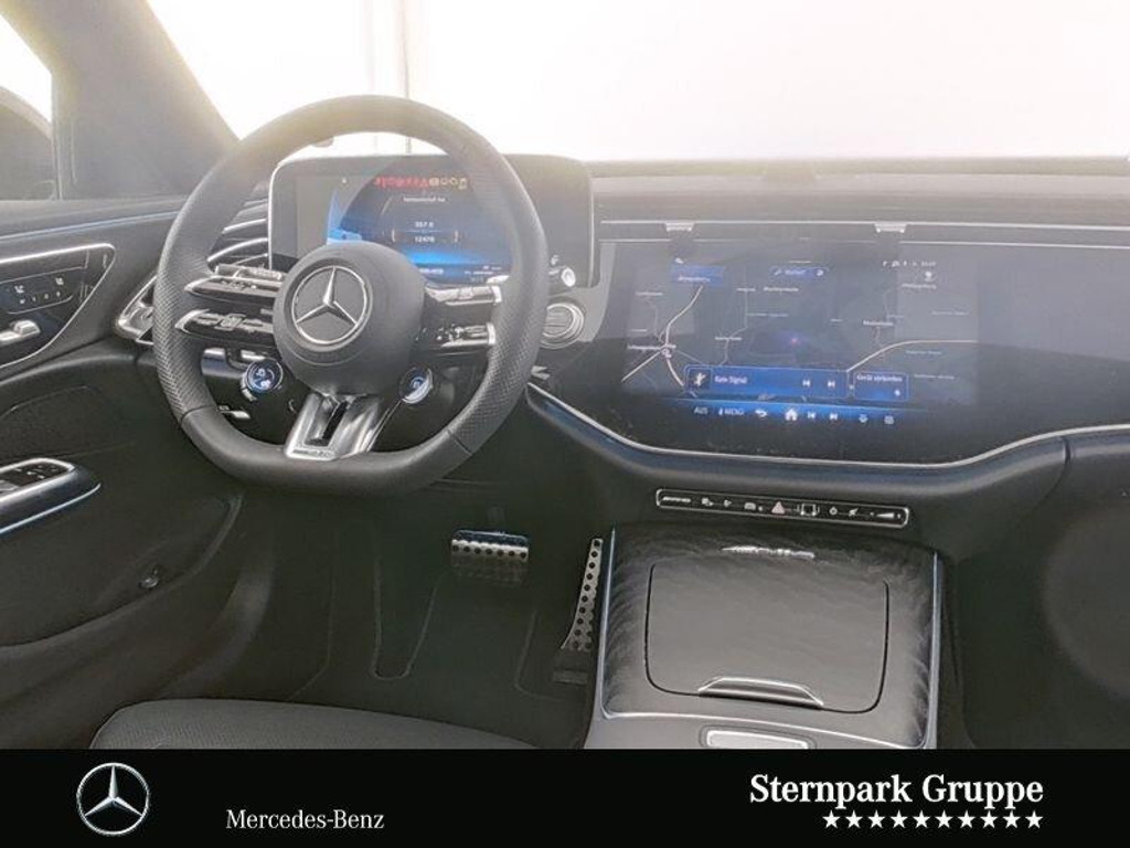 Mercedes-Benz A-Klasse AMG E Estate 4MATIC E 53 AMG