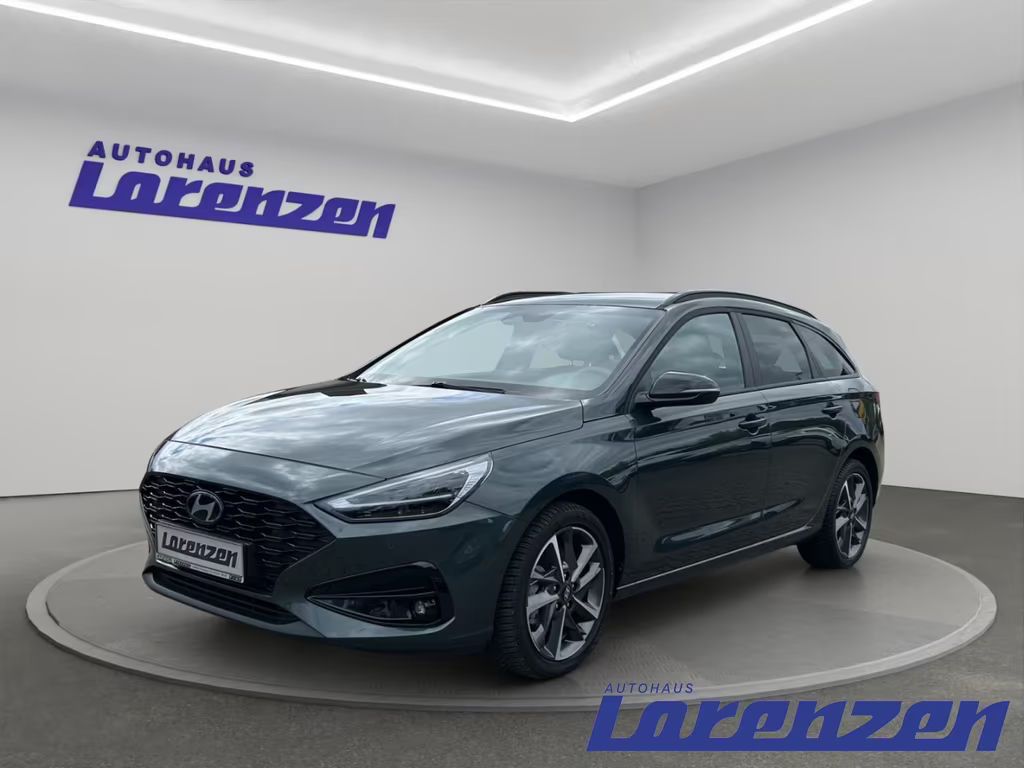 Hyundai i30 1.0 Advantage
