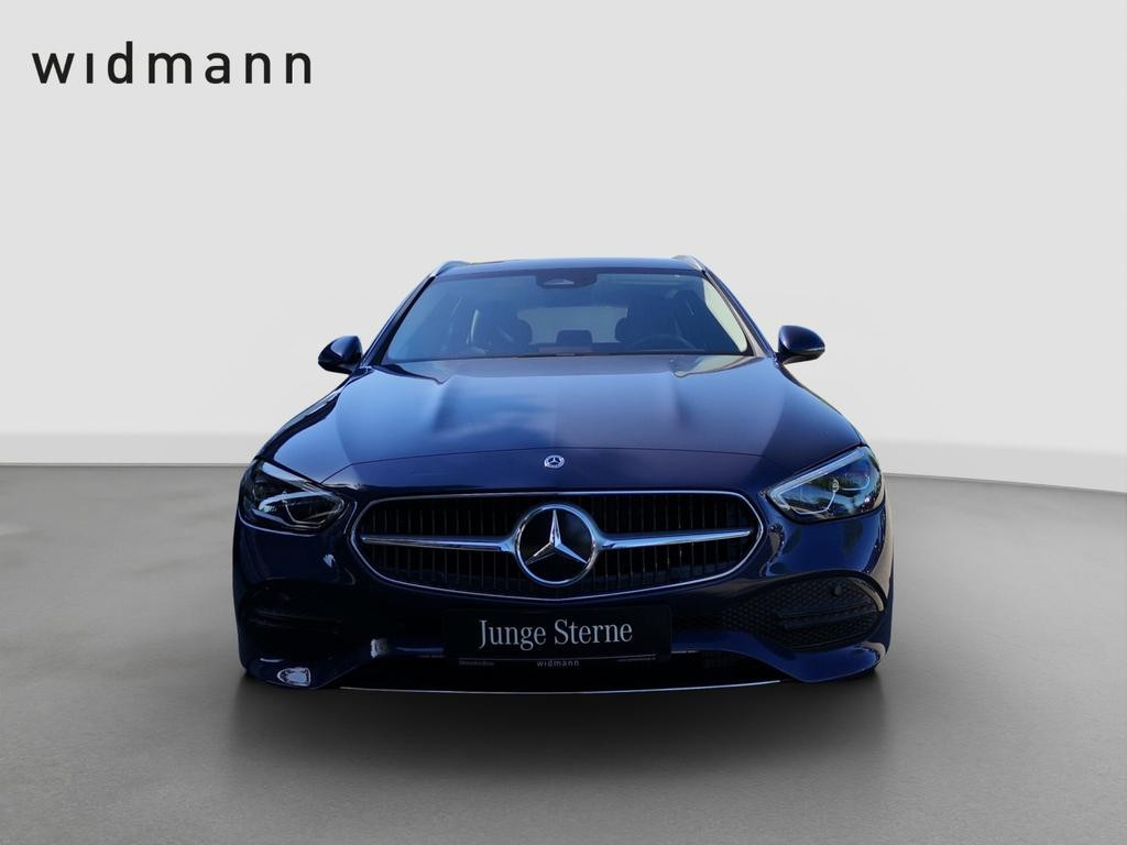 Mercedes-Benz C-Klasse C 220 AVANTGARDE Estate C 220 d