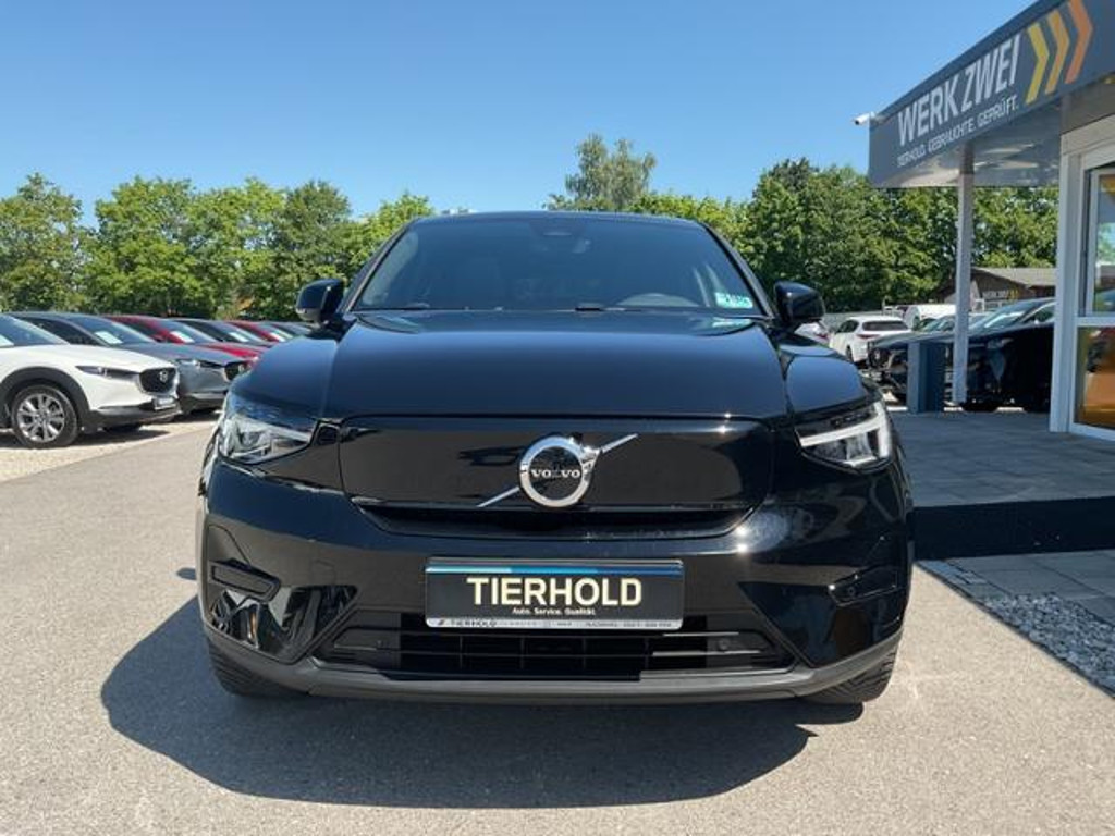 Volvo C40