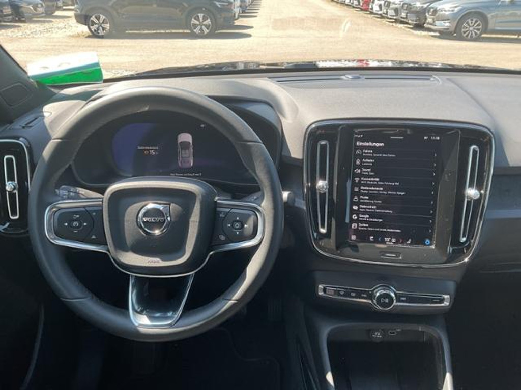 Volvo C40