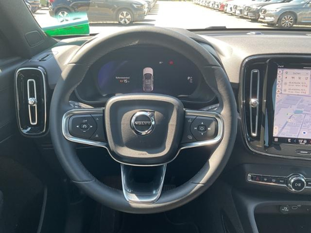 Volvo C40