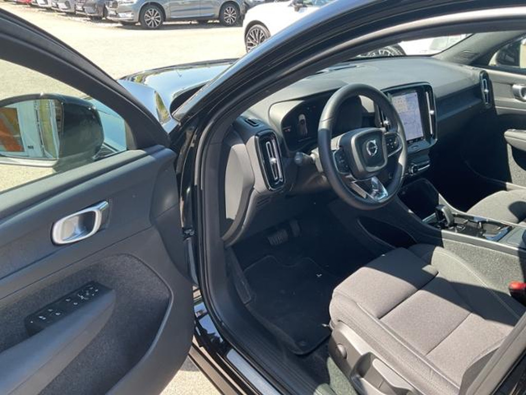 Volvo C40