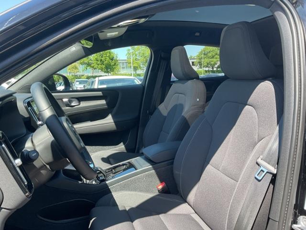 Volvo C40