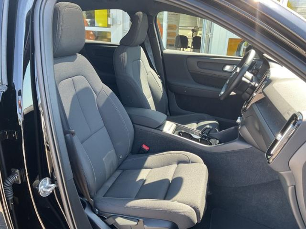 Volvo C40