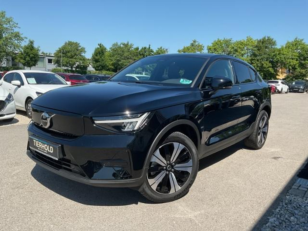 Volvo C40