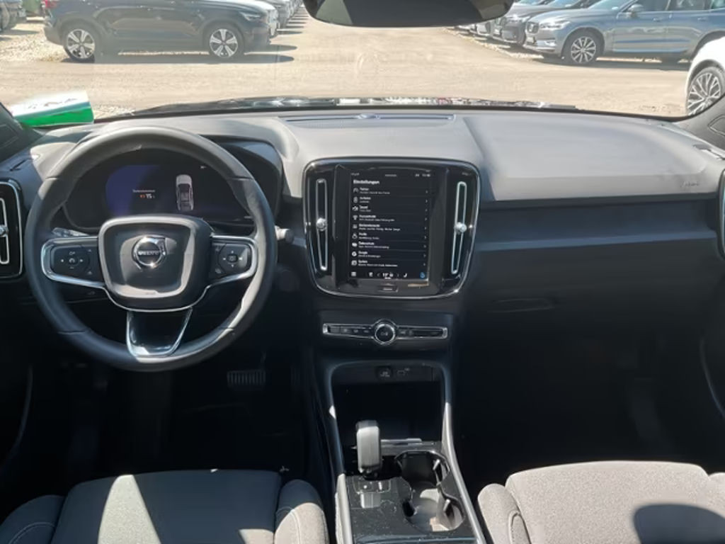 Volvo C40