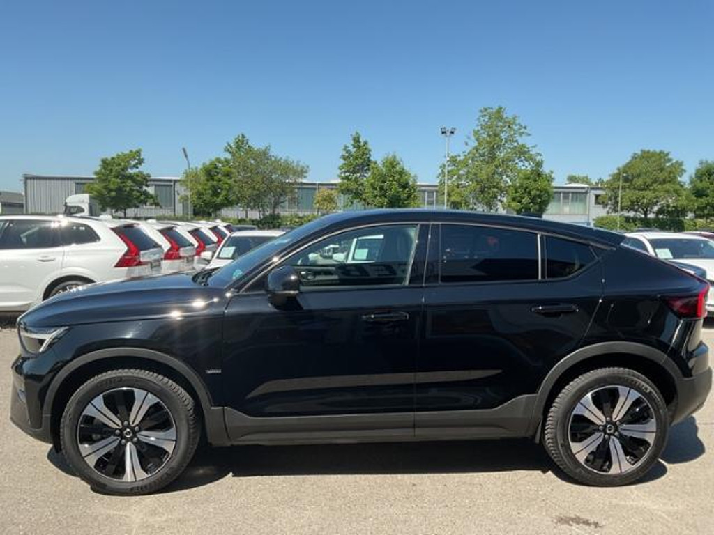 Volvo C40