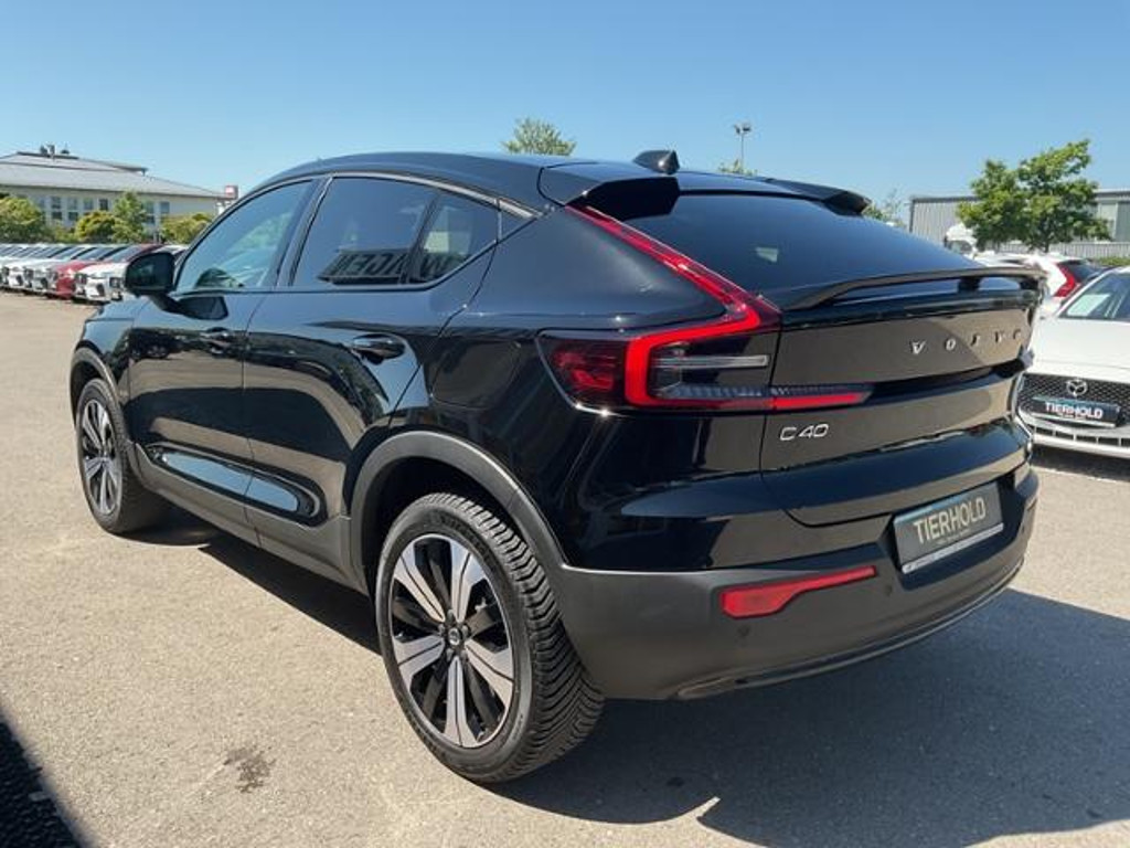 Volvo C40