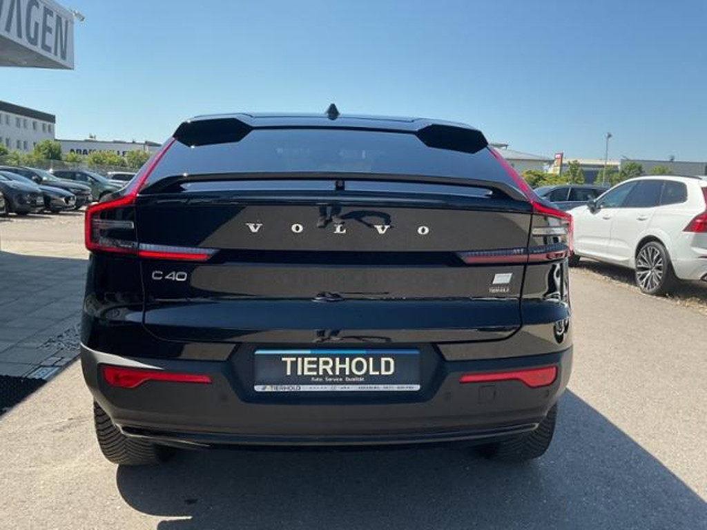 Volvo C40