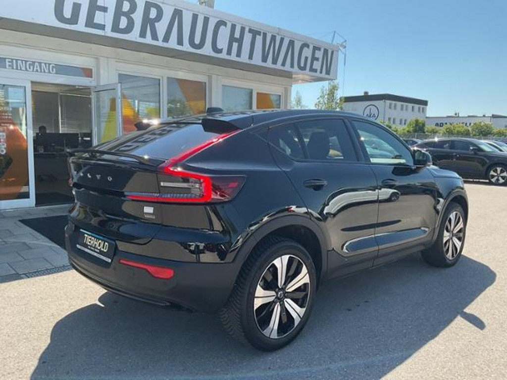 Volvo C40
