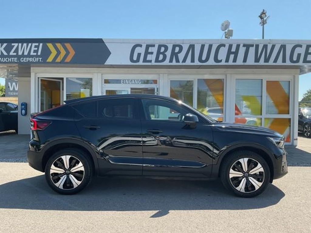 Volvo C40