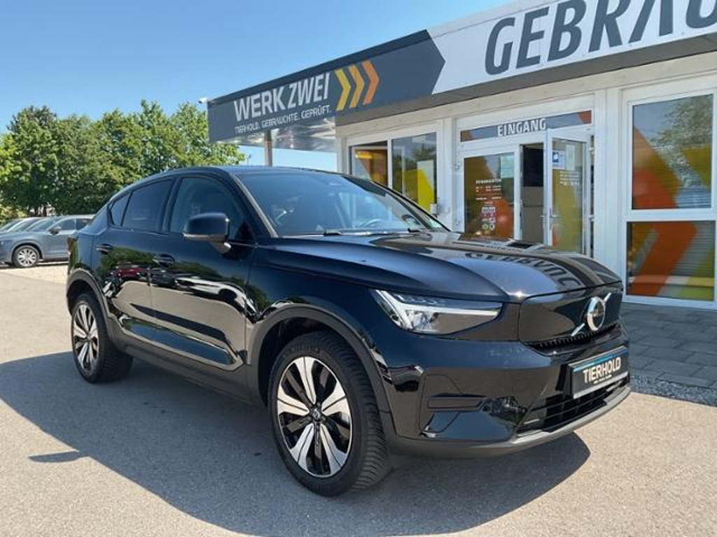 Volvo C40